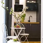 Old Town Apt - Wielopole Studio