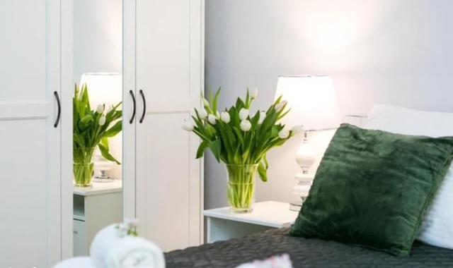 Old Town - Wielopole Apartment *