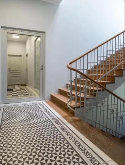 Apartment Old Town - Wielopole *